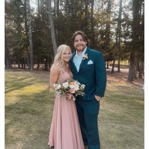 Meet your Posher, Kaylin